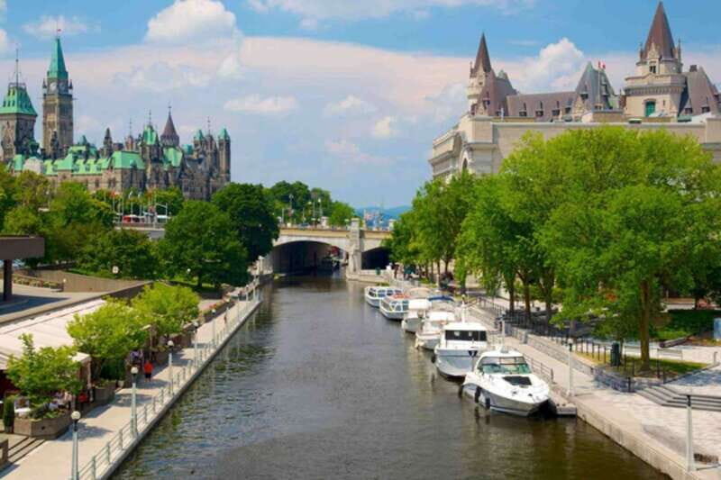 Ottawa: Rideau Canal Cruise - Why This Tour Works