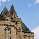 Ottawa: Secrets of the Château Laurier - Guided Hotel Tour - What You Can Expect During the Tour