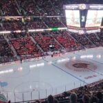 Ottawa Senators Ice Hockey Game at Canadian Tire Center - Seating and Views: What to Expect