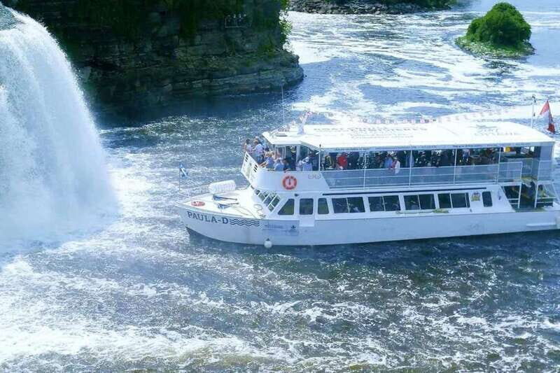 Ottawa: Sightseeing River Cruise - Who Should Consider This Cruise?