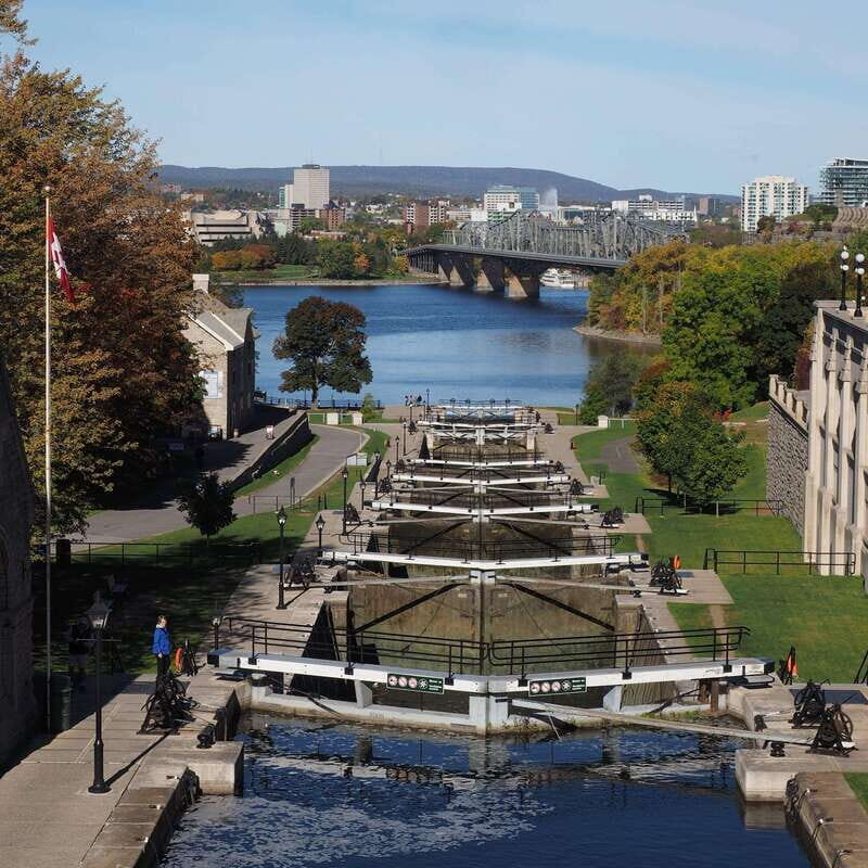 Ottawa: Walking Tour in the Heart of the Capital - The Sum Up