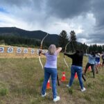 Outdoor Archery Lesson - Authenticity and Reviews