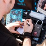 Outdoor Augmented Reality Escape Room in Centennial Olympic Park - The Itinerary Breakdown