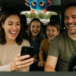 Outdoor Escape Game: an Interactive Audio Quest in Orillia - What to Expect at Each Stop