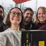 Outdoor Escape Room DC National Mall - Authentic Perspectives from Participants