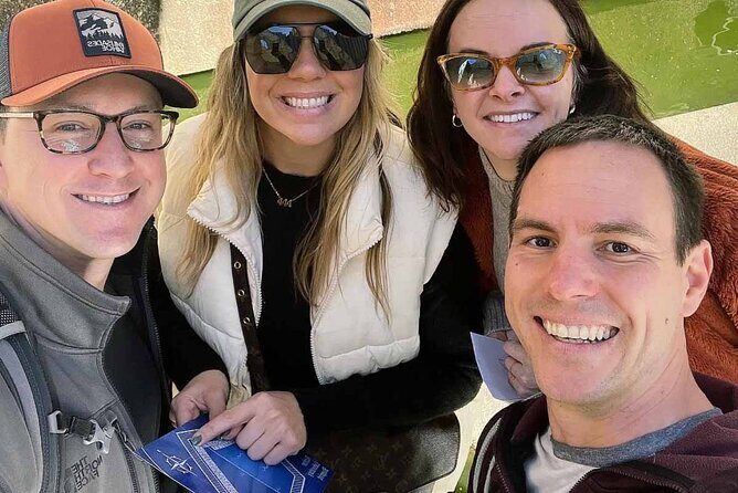 Outdoor Escape Room in Brooklyn - Prospect Heights - Is It Worth the Price?