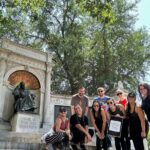 Outdoor Escape Room in Chicago - Fulton Market - Frequently Asked Questions