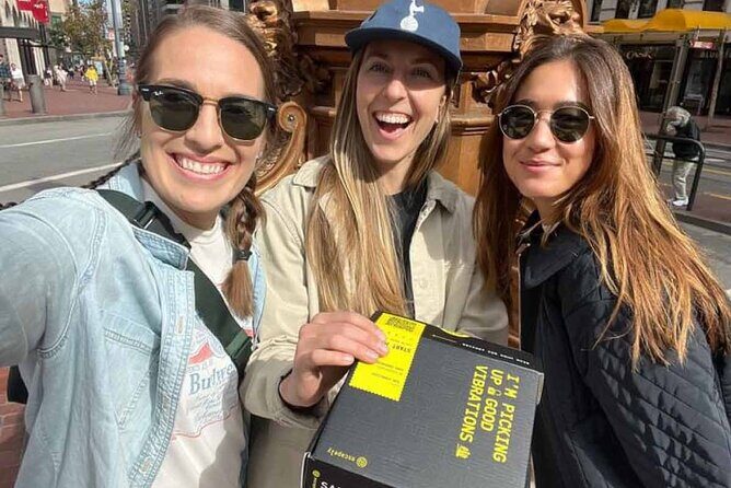 Outdoor Escape Room in Indianapolis - Mile Square in Downtown - FAQ