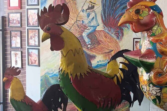 Outdoor Escape Room in Miami - Little Havana - What to Expect at Each Stop