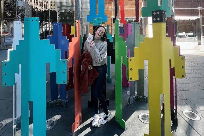 Outdoor Escape Room in San Francisco - Castro - FAQs