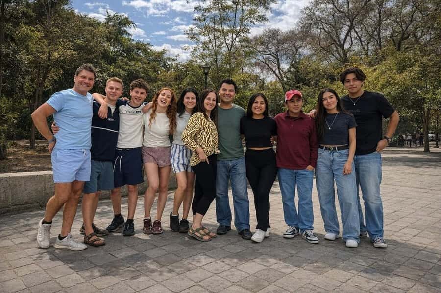 Outdoor Latin Rhythm Classes in Downtown Oaxaca - Who Is This Tour Best For?