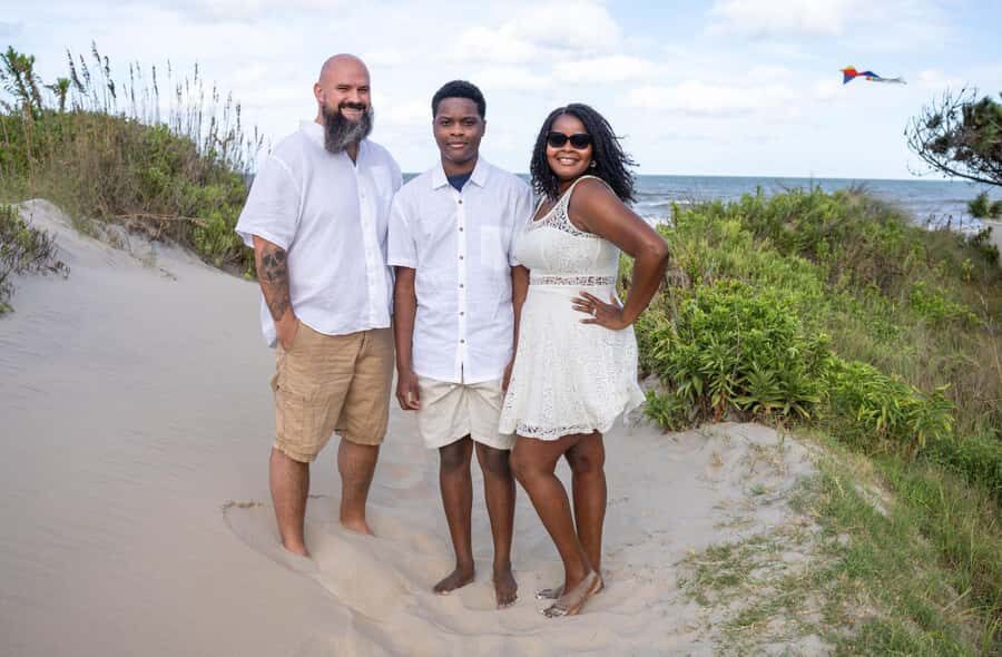 Outer Banks: Explore the OBX with a Local Photographer - The Bottom Line