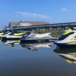 Outer Banks Jet Ski Rental - Pricing and Value for Money