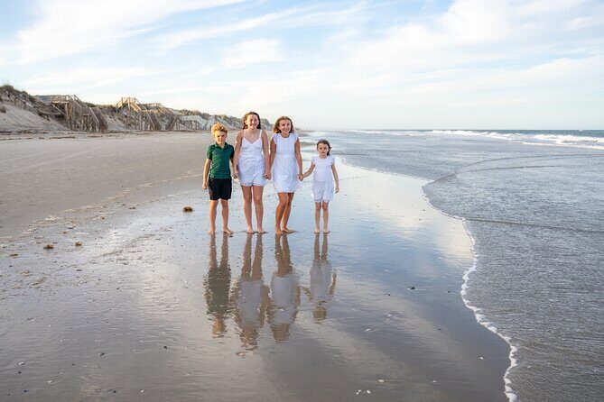 Outer Banks Photography Tour Central and Northern OBX - Who Will Love This Tour