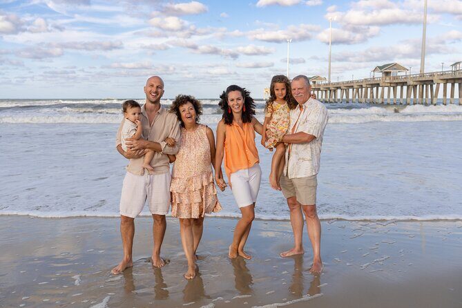 Outer Banks Photography Tour Central and Southern OBX - Exploring the Outer Banks Through a Photographer’s Eyes