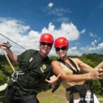 Outfitters Kauai: Nui Kauai Zipline-Hawaii's LONGEST zipline tour - The Sum Up