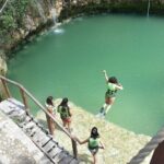 Outstanding Horseback Riding Tour with ATV, Ziplines and Cenote - What Travelers Say