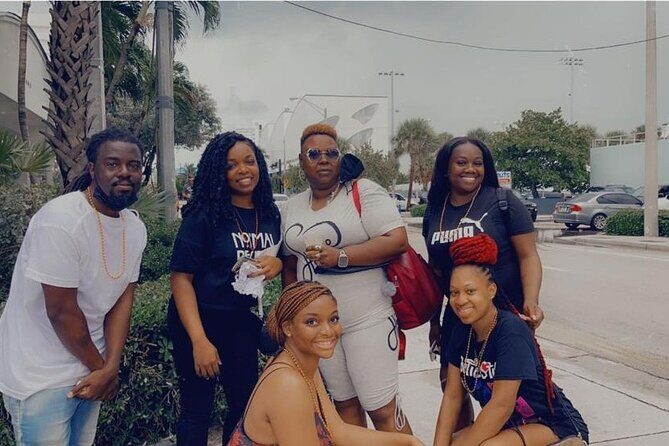 Outstanding Omaha Scavenger Hunt - The Itinerary Breakdown