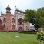 Overnight Taj Mahal & Agra Fort Tour From Delhi - What Makes the Experience Stand Out