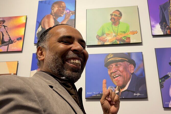 Overton Park Shell Guided Backstage History Experience Tour - Why This Tour Is a Great Fit