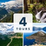 Pacific Northwest Bundle  4 Self-Guided National Park Tours - Practical Considerations and What to Expect