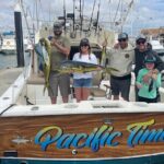Pacifictime Sports Fishing in Cabos san lucas - The Sum Up