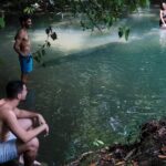 Paddle Board Adventure in a Tropical Paradise - A Deep Dive into the Paddle Board Adventure