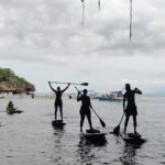 Paddleboard adventure to the arches of Mismaloya - What’s Included & What’s Not