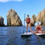 Paddleboard Expedition to the Arch of Cabo San Lucas, Lovers Beach & Snorkel - What Makes This Tour Stand Out