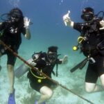 PADI Discover Scuba Diving for divers without certification - Final Thoughts