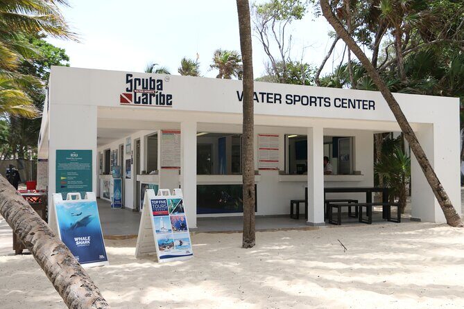 PADI Open Water Diver Course in Playa del Carmen - What Makes This Course Stand Out?