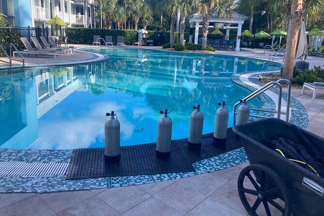 PADI Refresher Course - What Travelers Can Expect