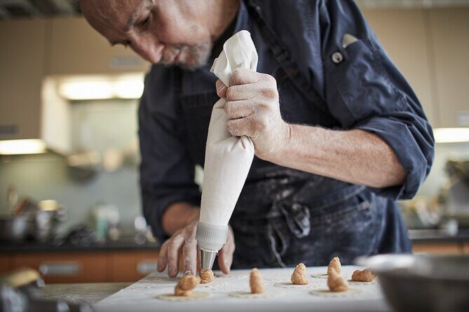 Paella and Tapas Cooking Class in San Francisco - The Meal and the Experience