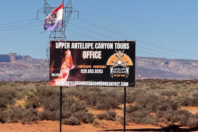 PAGE: 1 night stay Navajo Tribe Experience - Hiking, Stargazing - Final Thoughts: Is This Tour Right for You?