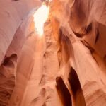 PAGE: Antelope Canyon Tour Tickets with Navajo Guide - What to Expect During Your Visit