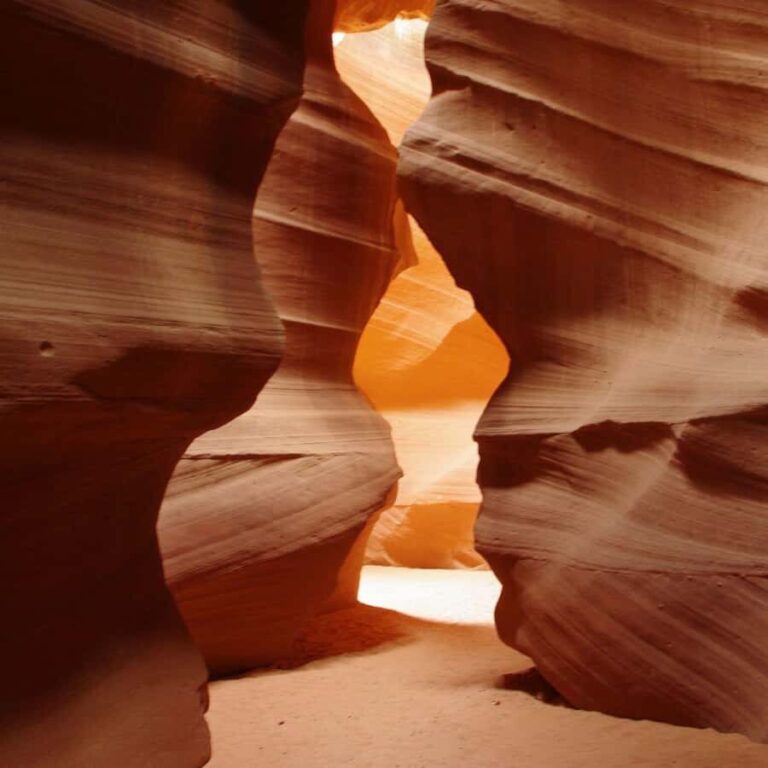Page: Antelope Canyon X Hiking Tour with Photo Tour Option - How the Tour Works: The Itinerary in Detail
