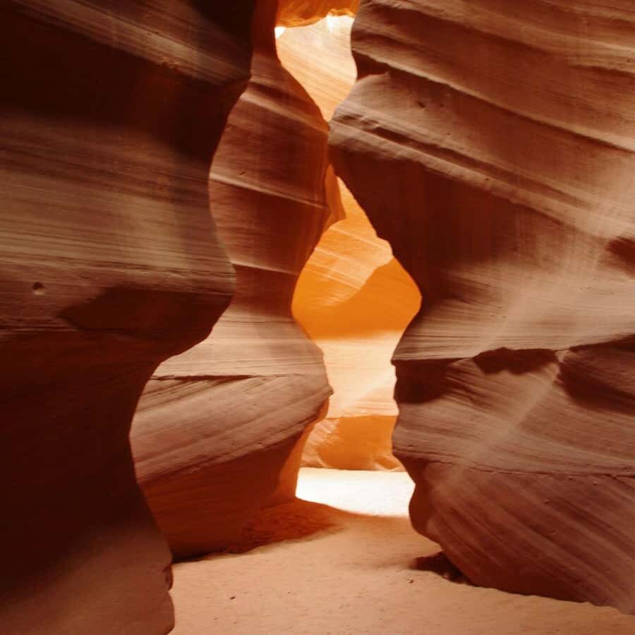 Page: Antelope Canyon X Hiking Tour with Photo Tour Option - How the Tour Works: The Itinerary in Detail