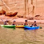 Page, Arizona: Lake Powell Premium Kayak Rental - The Scenic Highlights: Why This Experience is Special