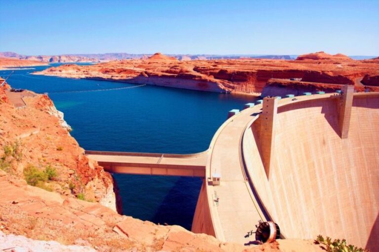 Page: Boat Tour of Lake Powell, Antelope, and Glen Canyon - Authentic Feedback from Travelers