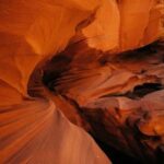 Page: Guided Ligai Si Anii Antelope Canyon Tour - Who would enjoy this tour most?