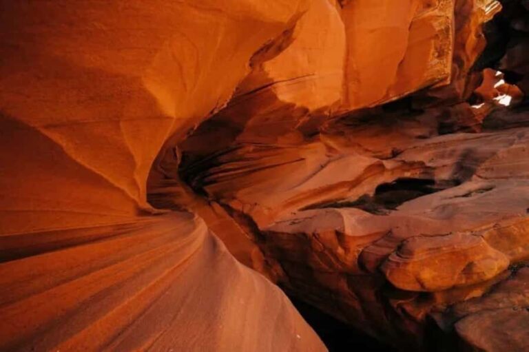 Page: Guided Ligai Si Anii Antelope Canyon Tour - Who would enjoy this tour most?