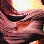 Page: Lower Antelope Canyon Entry and Navajo Guided Tour - The Real Experience: Authenticity and Limitations