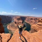 Page: Lower Antelope Canyon & Horseshoe Bend Guided Hike - In-Depth Breakdown of the Experience