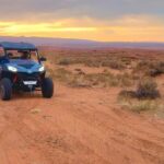 Page: Lower Antelope Canyon UTV Tour with Guide - FAQ: Your Questions Answered