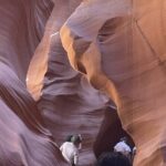 PAGE Lower Antelope (PRIME TIME) Tour Tickets - The Itinerary: What Can You Expect?