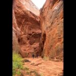 Page: Rams Head Canyon Guided Hike - Who Should Consider This Tour?