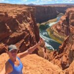 Page Ride Along UTV Tour with Views of Lake Powell - Who Should Consider This Tour?