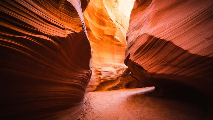 Page: Secret Antelope Canyon & Horseshoe Bend Overlook Tour - Who Should Consider This Tour?