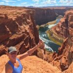Page Sunset UTV Tour Near Horseshoe Bend - The Itinerary in Detail