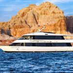 Page: Wahweap Bay Canyon Princess Yacht Dinner Cruise - What Makes This Experience Stand Out?
